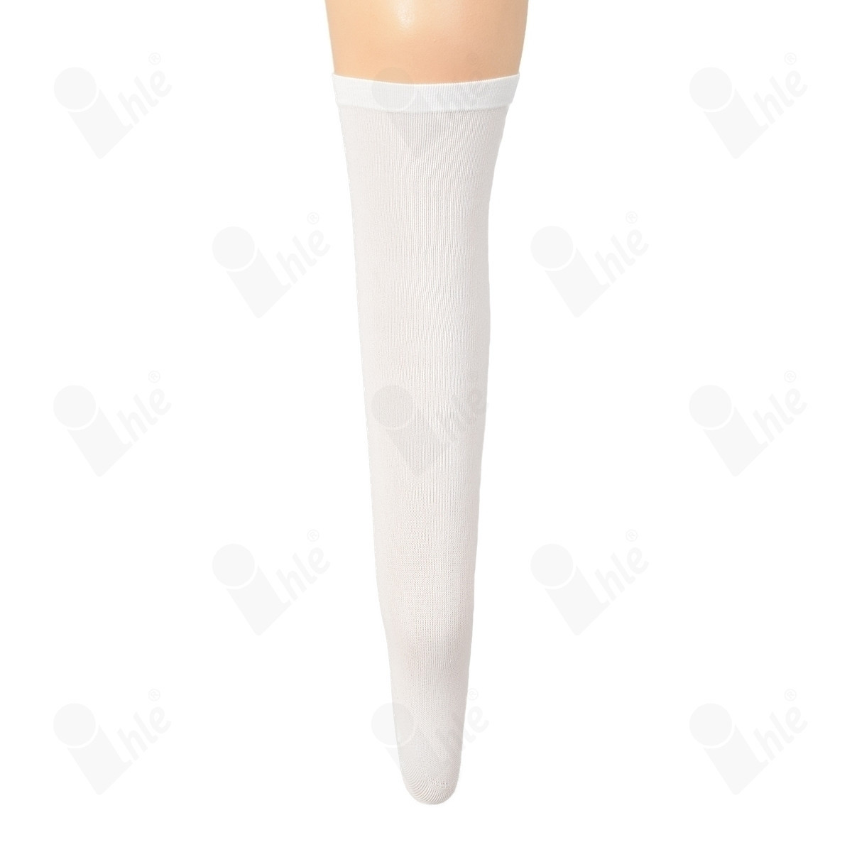 Kinder/Arm-Stumpfstrumpf Nylon
nahtfrei, formstabil, dünn
Größe: 35cm
Farbe: weiß
(STÜCK)