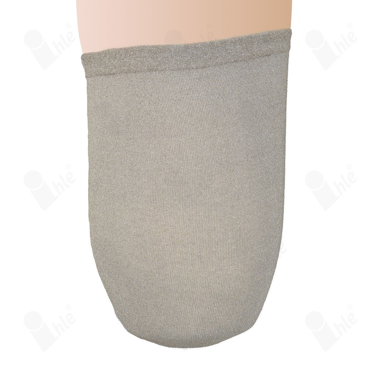 OS Stumpfstrumpf Silber
antibakteriell, dünn
Größe: 35cm
Farbe: silber
(STÜCK)