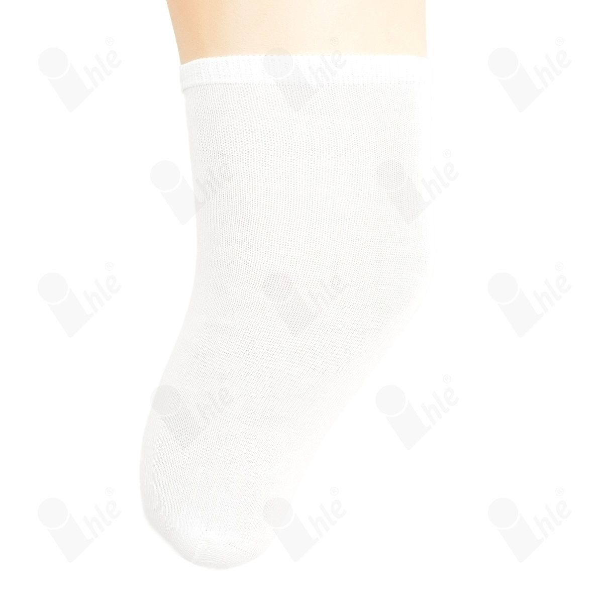 US Stumpfstrumpf BW klassisch
nahtfrei, formstabil, kochfest
Größe: 35cm
Farbe: weiß
(STÜCK)