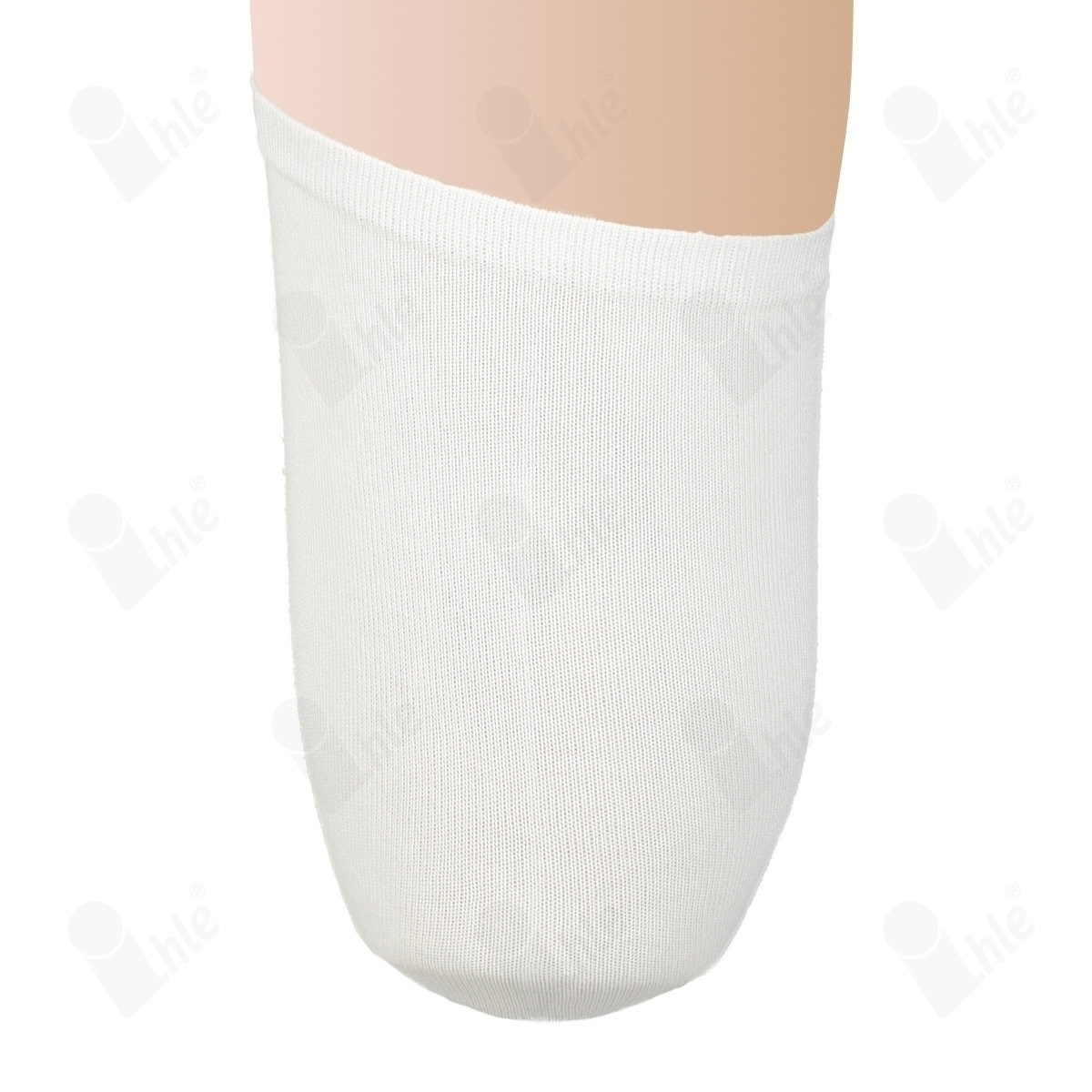 OS Stumpfstrumpf BW klassisch
formstabil, kochfest
Größe: 45cm
Farbe: weiß
(STÜCK)