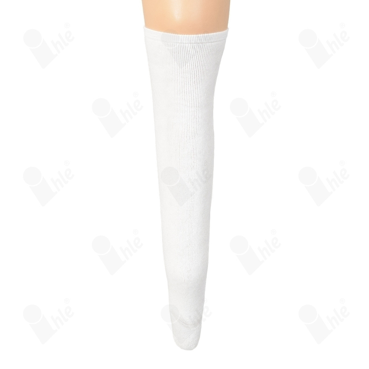 Kinder/Arm-Stumpfstrumpf Frottee
nahtfrei, gute Polsterung
Größe: 35cm
Farbe: weiß
(STÜCK)