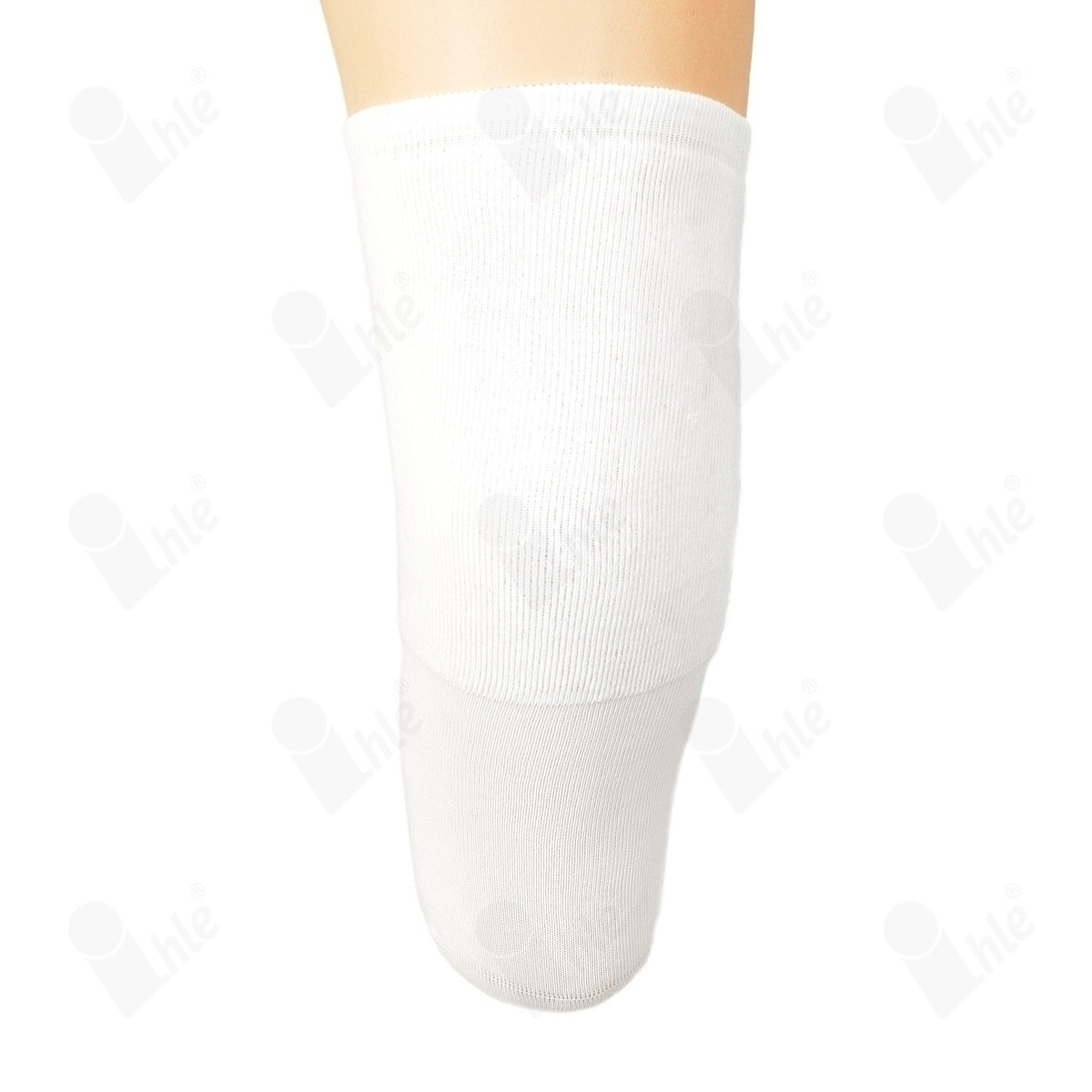 US Stumpfstrumpf Volumenausgleich
nahtfr., part. Polsterung, prox. Frottee-dis. dünn
Größe: 35cm
Farbe: weiß
(STÜCK)