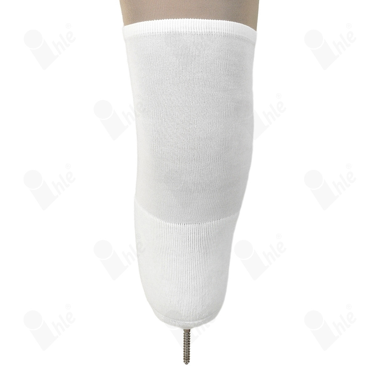 US Stumpfst. Volumenausg. Silikonl.
nahtfr., part. Polsterung, prox. dünn-dis. Frottee
Größe: 35cm
Farbe: weiß
(STÜCK)