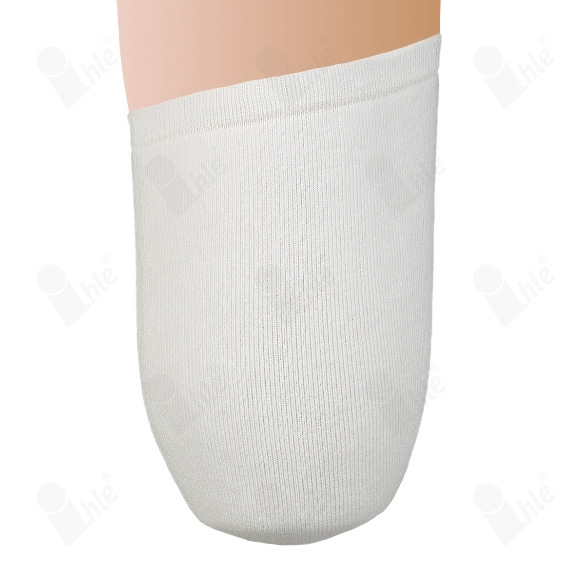 OS Stumpfstrumpf Frottee
gute Polsterung, Volumenausgleich
Größe: 35cm
Farbe: weiß
(STÜCK)