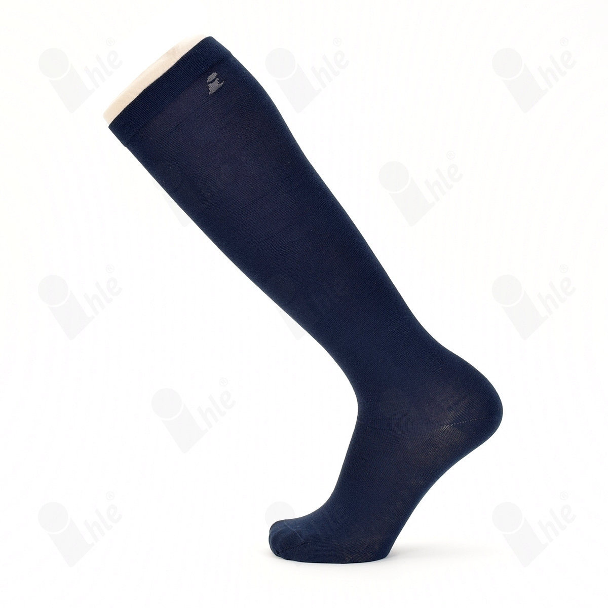 Diabetiker Kniestrumpf klassisch
Umhängerand, ohne Gummi, gekettelt
Größe: 43-46
Farbe: marine
(PAAR)