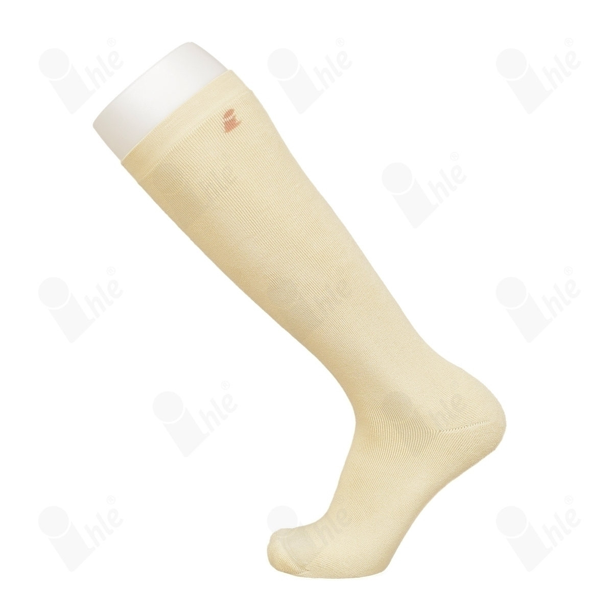 Diabetiker Kniestrumpf voll plüsch
Umhängerand, ohne Gummi, gekettelt
Größe: 43-46
Farbe: natur
(PAAR)