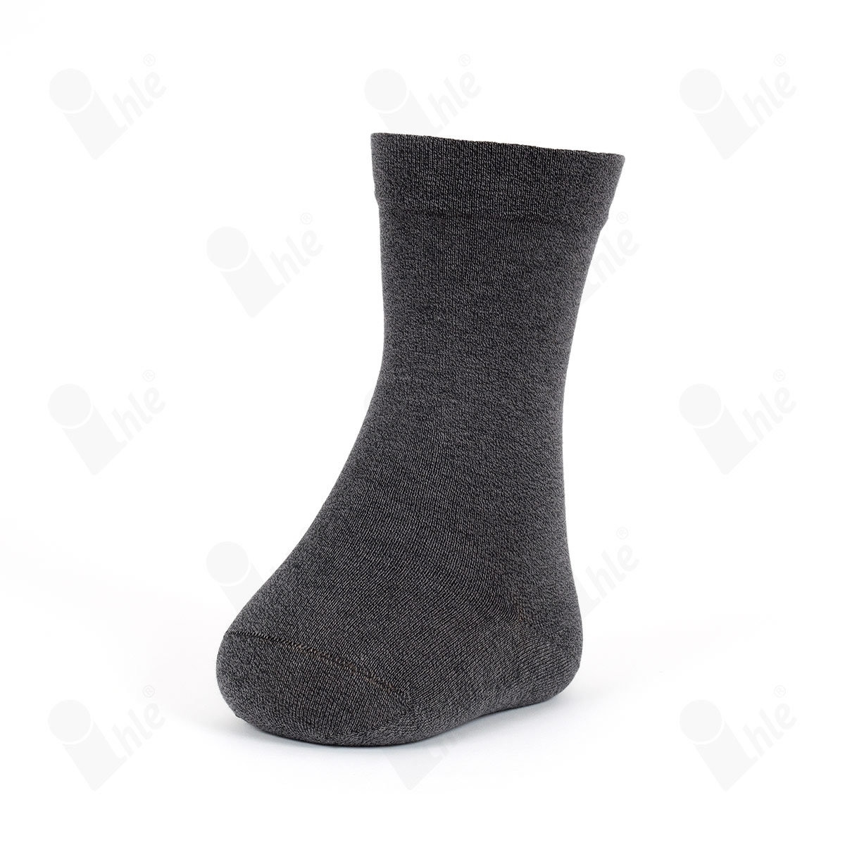 Chopart/Lisfranc Socke klassisch
Umhängerand, ohne Gummi, gekettelt
Größe: 35-38
Farbe: dunkelgrau meliert
(STÜCK)