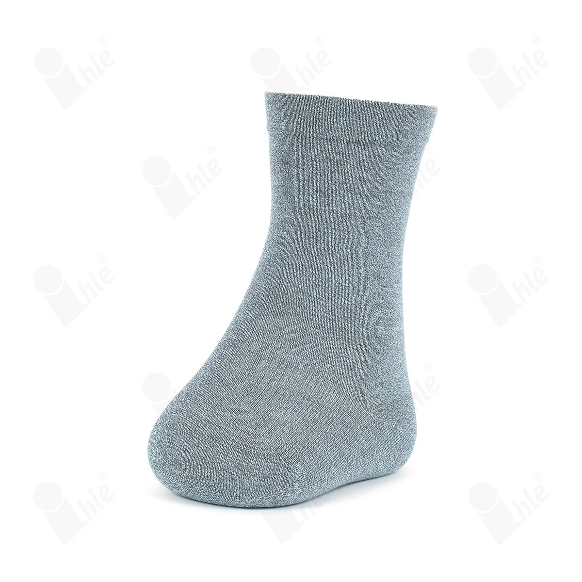 Chopart/Lisfranc Socke Silber
Umhängerand, ohne Gummi, gekettelt
Größe: 19-20cm
Farbe: jeansblau meliert
(STÜCK)