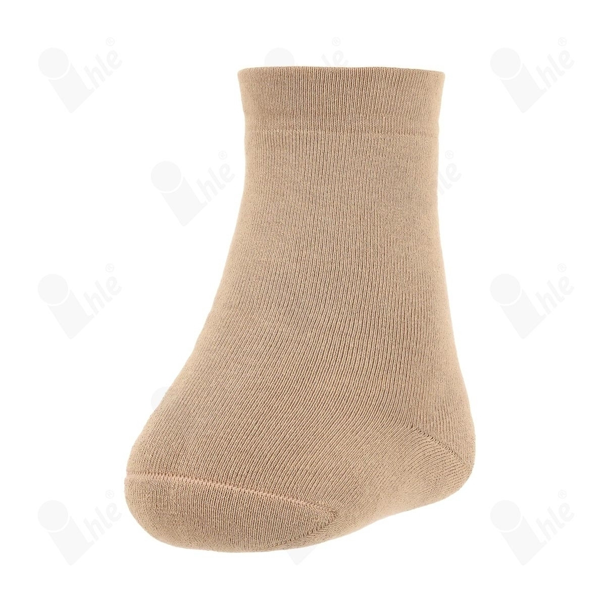 Chopart/Lisfranc Socke voll plüsch
Umhängerand, ohne Gummi, gekettelt
Größe: 35-38
Farbe: beige
(STÜCK)