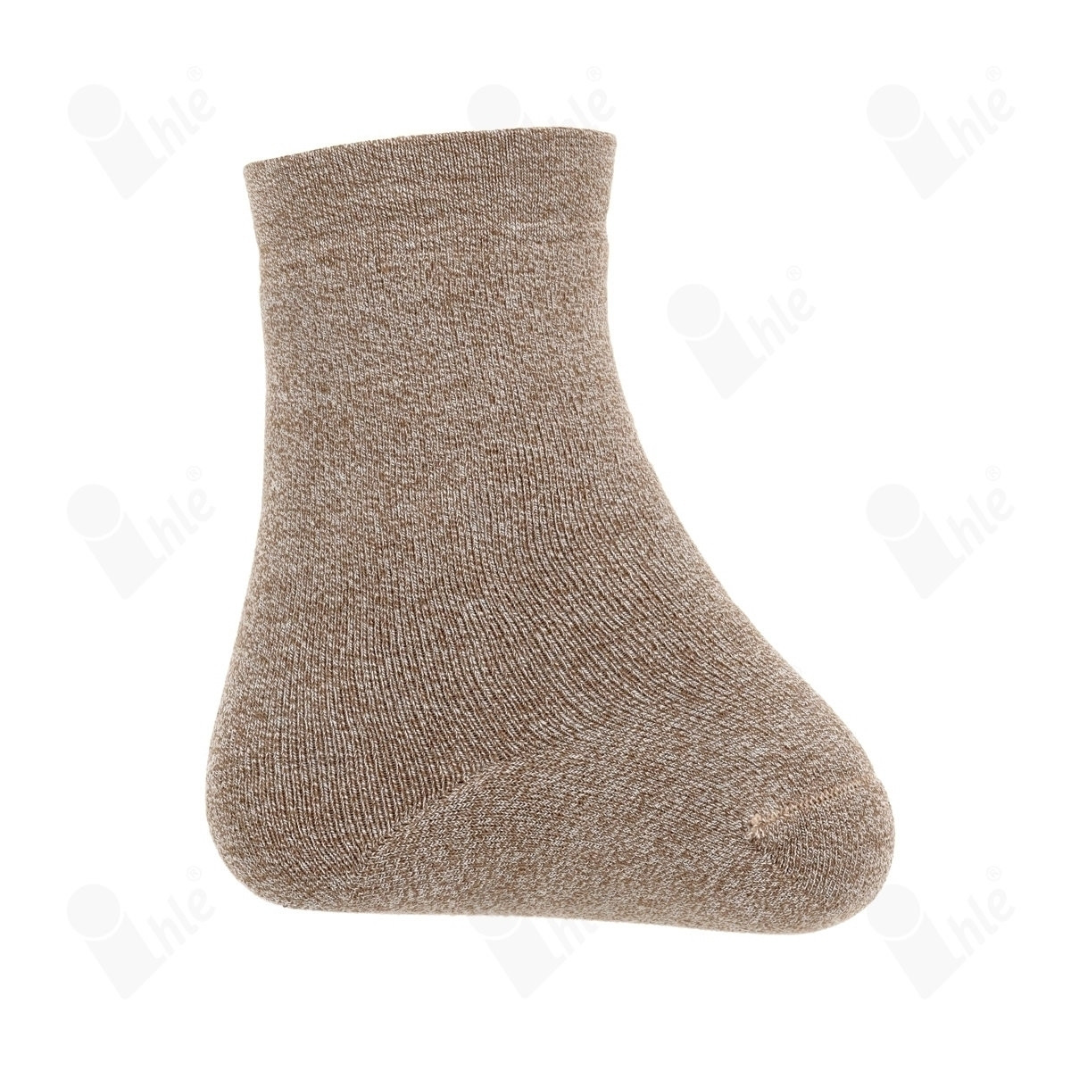 Chopart/Lisfranc Socke voll plüsch
Umhängerand, ohne Gummi, gekettelt
Größe: 47-50
Farbe: beige meliert
(STÜCK)