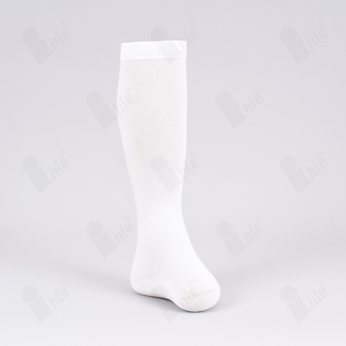 Chopart/Lisfranc Kniestrumpf
Umhängerand, ohne Gummi, gekettelt
Größe: 47-50
Farbe: weiß
(STÜCK)