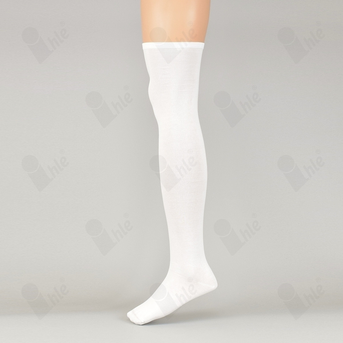 Orthesen-Strumpf BW voll plüsch (Microplüsch)
Umfang bis 60 cm, Länge 100 cm
Größe: 35-38
Farbe: weiß
(STÜCK)