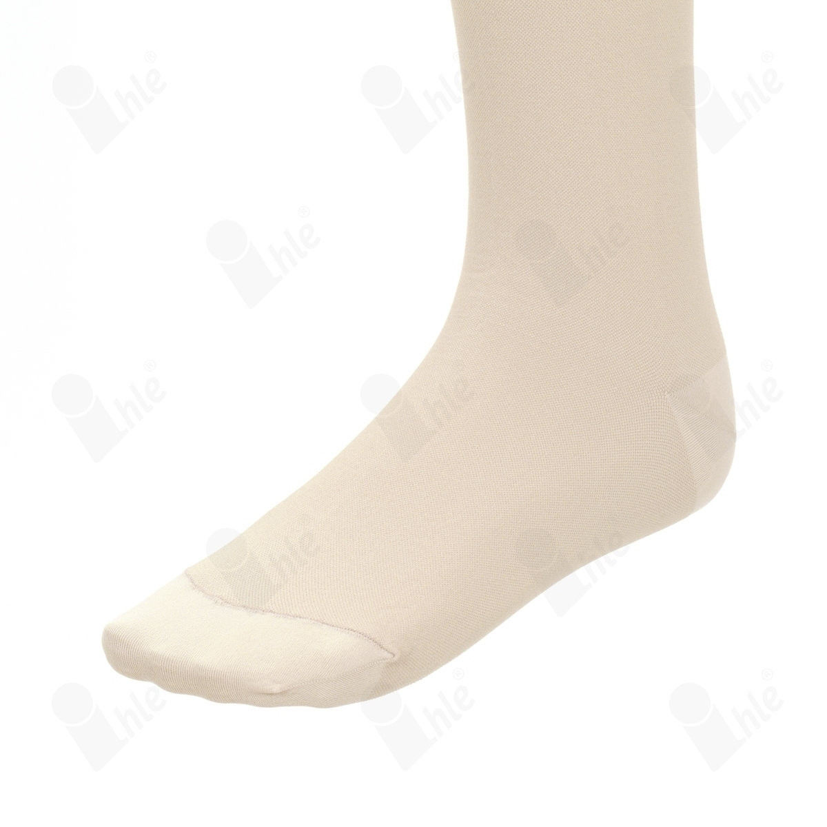 Unterschenkel Kosmetik-Strumpf

Größe: 39-42
Farbe: natur
(PAAR)