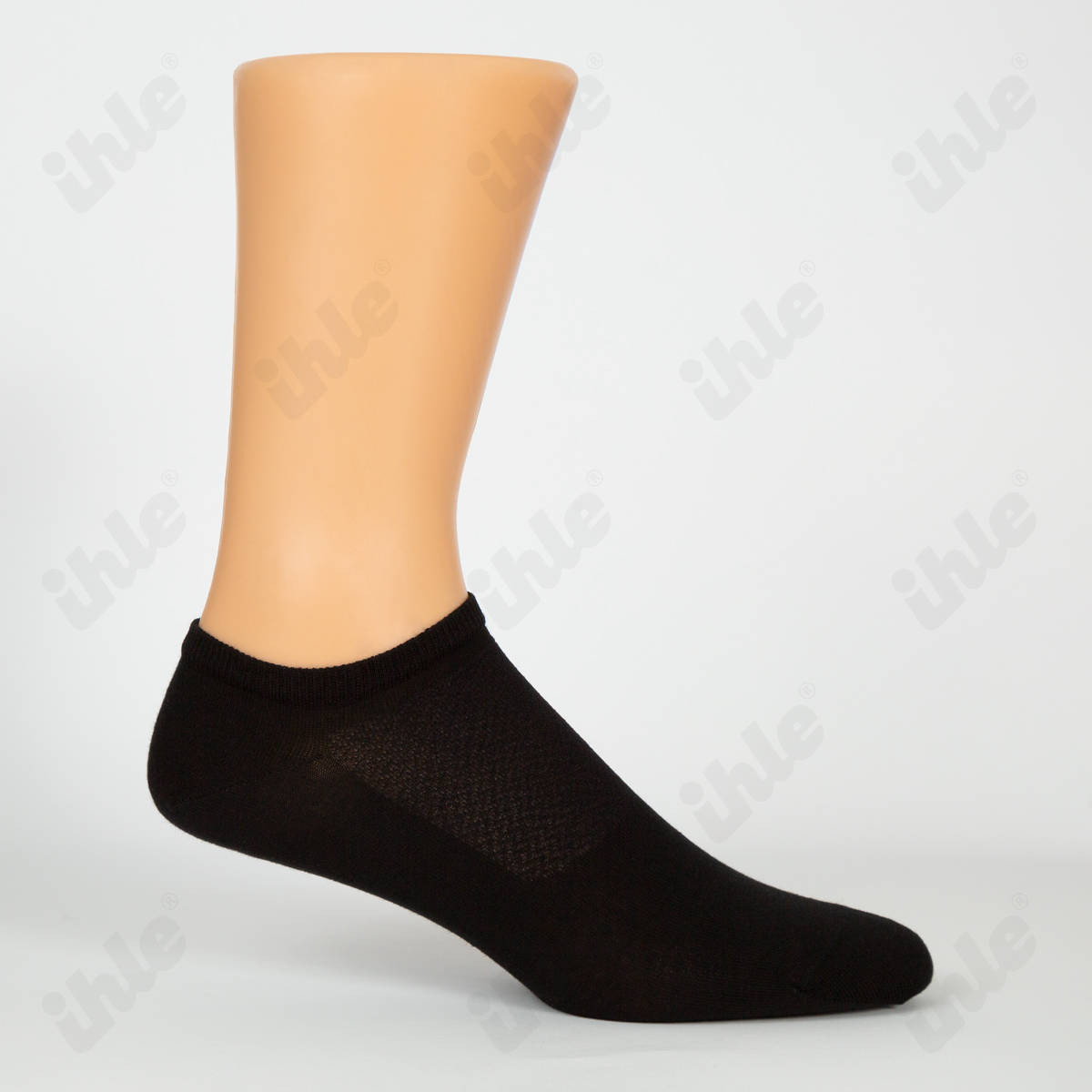 Damenfüßling fein
feine Qualität, gekettelt
Größe: 47-50
Farbe: schwarz
(PAAR)