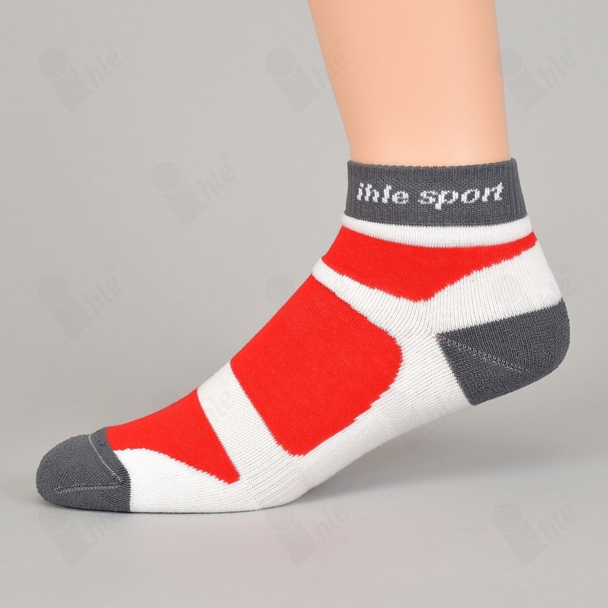 Freizeitsocke halb plüsch

Größe: 47-50
Farbe: cherry
(PAAR)