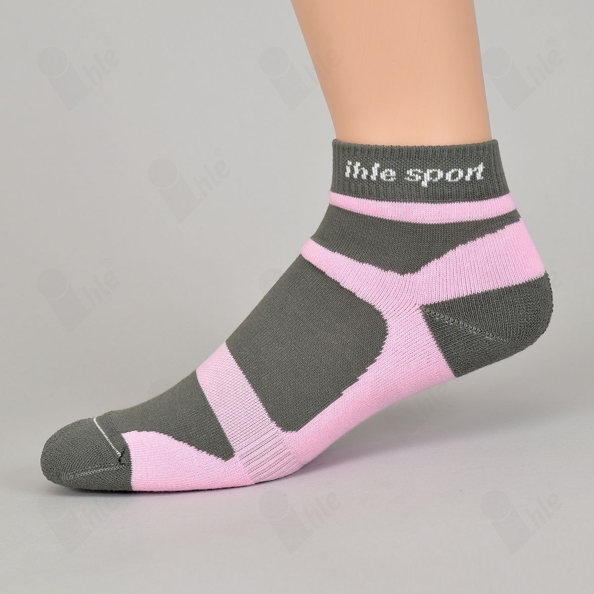 Freizeitsocke halb plüsch

Größe: 35-38
Farbe: pitaya
(PAAR)