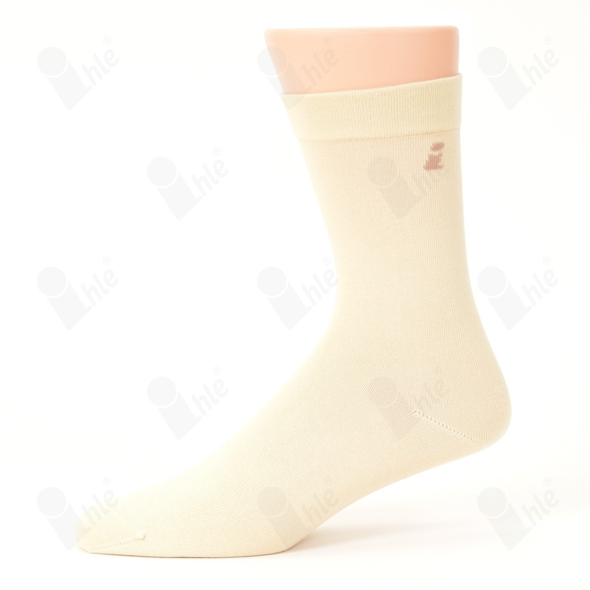 Diabetiker Amicor®-Socke
schweißhemmend, Umhängerand, gekettelt
Größe: 47-50
Farbe: natur
(PAAR)