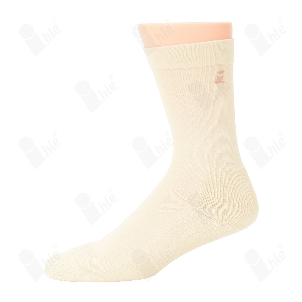 Diabetiker Amicor®-Socke
schweißhemmend, Umhängerand, gekettelt
Größe: 43-46
Farbe: natur
(PAAR)