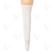 Kinder/Arm-Stumpfstrumpf Nylon
nahtfrei, formstabil, dünn
Größe: 20cm
Farbe: weiß
(STÜCK)