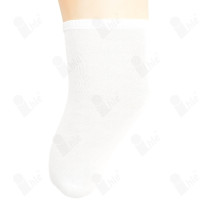 US Stumpfstrumpf BW klassisch
nahtfrei, formstabil, kochfest
Größe: 20cm
Farbe: weiß
(STÜCK)