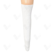 Kinder/Arm-Stumpfstrumpf Frottee
nahtfrei, gute Polsterung
Größe: 40cm
Farbe: weiß
(STÜCK)