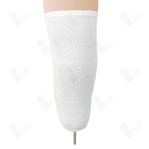 US Stumpfstrumpf Silikonloch

Größe: 40cm
Farbe: weiß
(STÜCK)