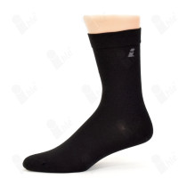 Diabetiker Socke klassisch
Umhängerand, ohne Gummi, gekettelt
Größe: 35-38
Farbe: schwarz
(PAAR)