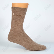 Diabetiker Silbersocke
Umhängerand, ohne Gummi, gekettelt
Größe: 35-38
Farbe: beige meliert
(PAAR)