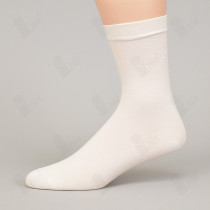 Damensöckchen extra fein
Umhängerand, ohne Gummi, gekettelt
Größe: 35-38
Farbe: natur
(PAAR)