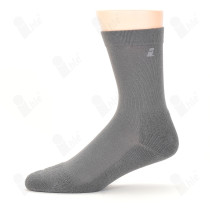 Diabetiker Socke halb plüsch
Umhängerand, ohne Gummi, gekettelt
Größe: 35-38
Farbe: grau
(PAAR)