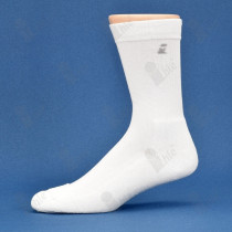 Diabetiker Socke halb plüsch
Umhängerand, ohne Gummi, gekettelt
Größe: 35-38
Farbe: weiß
(PAAR)