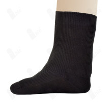 Diabetiker Rippsocke extra-weit
ohne Gummi, gekettelt, bis 50 cm Umfang
Größe: 43-46
Farbe: schwarz
(PAAR)