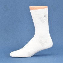 Diabetiker Socke voll plüsch
Umhängerand, ohne Gummi, gekettelt
Größe: 35-38
Farbe: weiß
(PAAR)