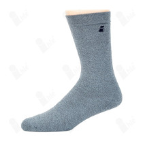 Diabetiker Socke voll plüsch
Umhängerand, ohne Gummi, gekettelt
Größe: 47-50
Farbe: jeansblau meliert
(PAAR)