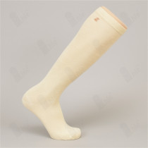 Diabetiker Kniestrumpf klassisch
Umhängerand, ohne Gummi, gekettelt
Größe: 35-38
Farbe: natur
(PAAR)