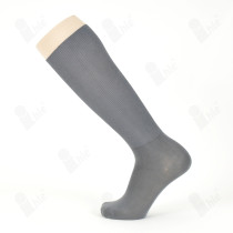 Diabetiker Ripp-Kniestrumpf
ohne Gummi, gekettelt, für schmale Fessel
Größe: 47-50
Farbe: grau
(PAAR)