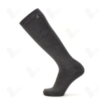 Diabetiker Kniestrumpf voll plüsch
Umhängerand, ohne Gummi, gekettelt
Größe: 47-50
Farbe: dunkelgrau meliert
(PAAR)