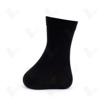 Chopart/Lisfranc Socke klassisch
Umhängerand, ohne Gummi, gekettelt
Größe: 11-12cm
Farbe: schwarz
(STÜCK)