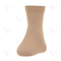 Chopart/Lisfranc Socke klassisch
Umhängerand, ohne Gummi, gekettelt
Größe: 11-12cm
Farbe: beige
(STÜCK)