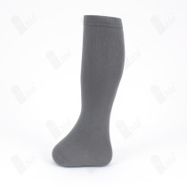 Chopart/Lisfranc Kniestrumpf
Umhängerand, ohne Gummi, gekettelt
Größe: 47-50
Farbe: grau
(STÜCK)