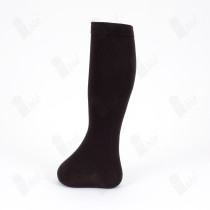 Chopart/Lisfranc Kniestrumpf
Umhängerand, ohne Gummi, gekettelt
Größe: 47-50
Farbe: braun
(STÜCK)