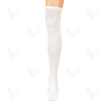 Orthesen-Strumpf extra weit
Umfang bis 60 cm, Länge 60 cm
Größe: 43-46
Farbe: weiß
(STÜCK)