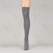 Orthesen-Strumpf BW voll plüsch (Microplüsch)
Umfang bis 60 cm, Länge 100 cm
Größe: 43-46
Farbe: grau
(STÜCK)