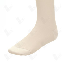 Unterschenkel Kosmetik-Strumpf

Größe: 43-46
Farbe: natur
(PAAR)