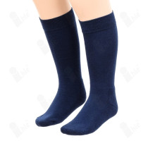 Orthesen-Strumpf für Kinder
halbplüsch, Schaftlänge 18cm
Größe: 21-23
Farbe: marine
(PAAR)