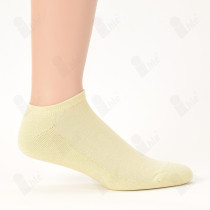 Sportfüßling halb plüsch
schweißhemmend
Größe: 47-50
Farbe: natur
(PAAR)