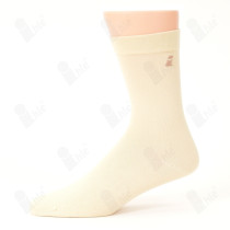 Diabetiker Amicor®-Socke
schweißhemmend, Umhängerand, gekettelt
Größe: 47-50
Farbe: natur
(PAAR)